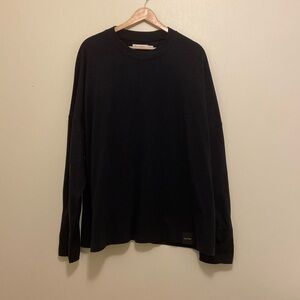 Calvin Klein Long Sleeve Tee
